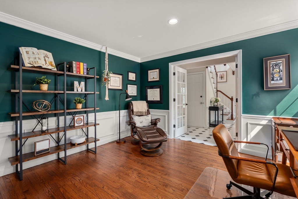 6 Brimstone Lane