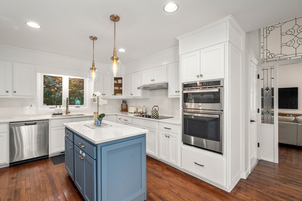 6 Brimstone Lane