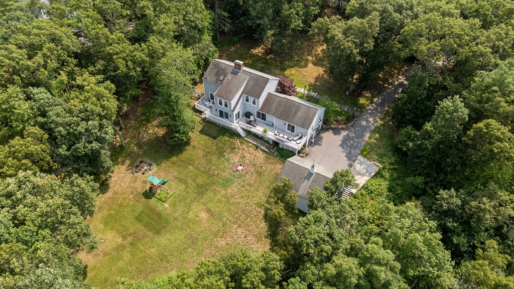 6 Brimstone Lane