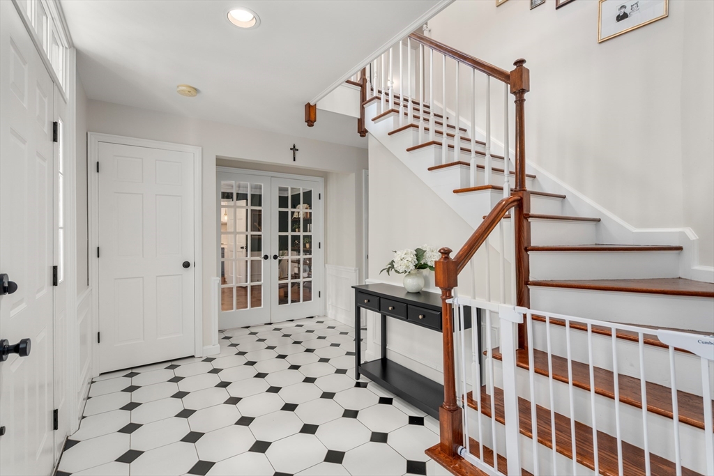 6 Brimstone Lane