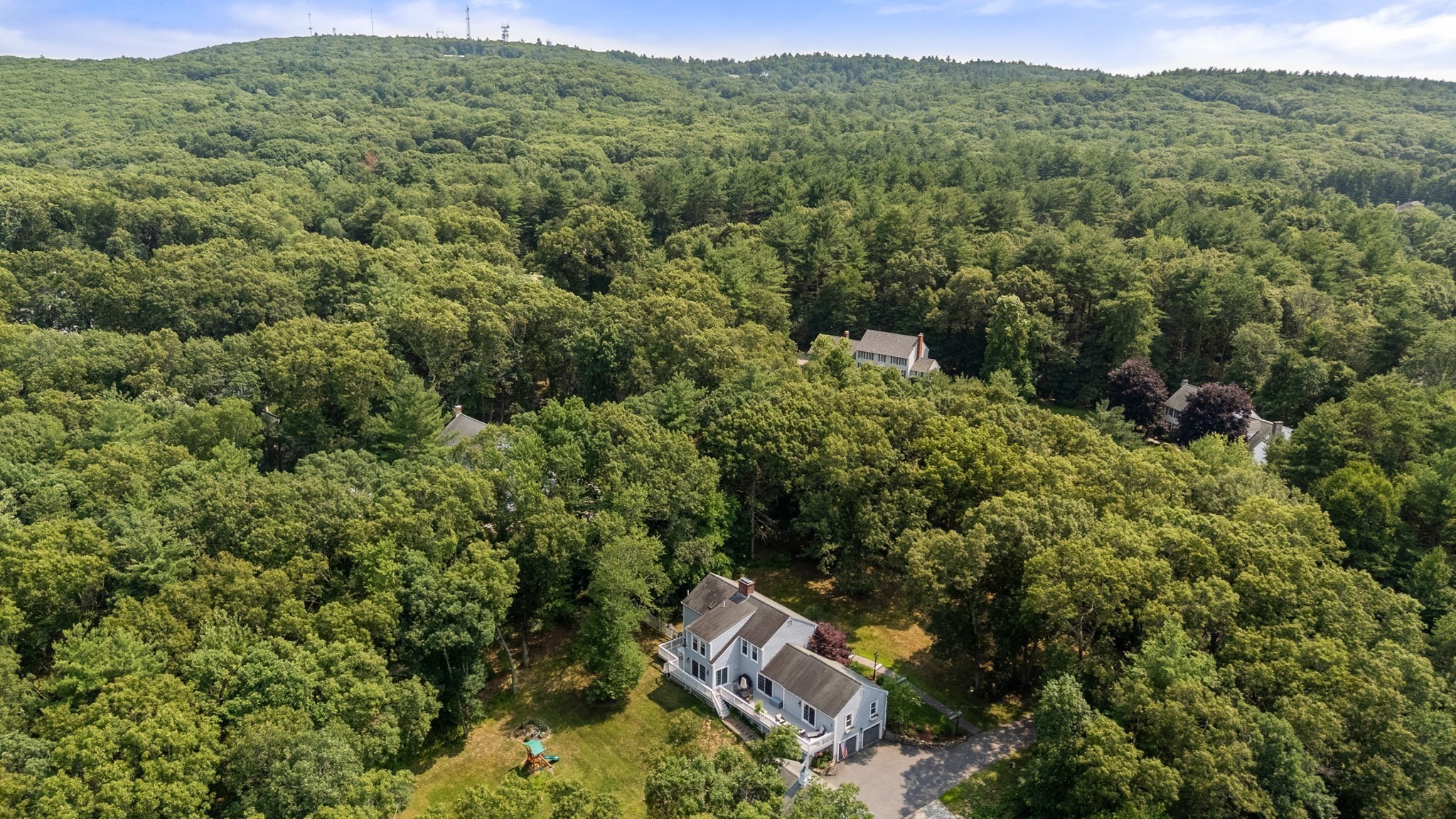 6 Brimstone Lane