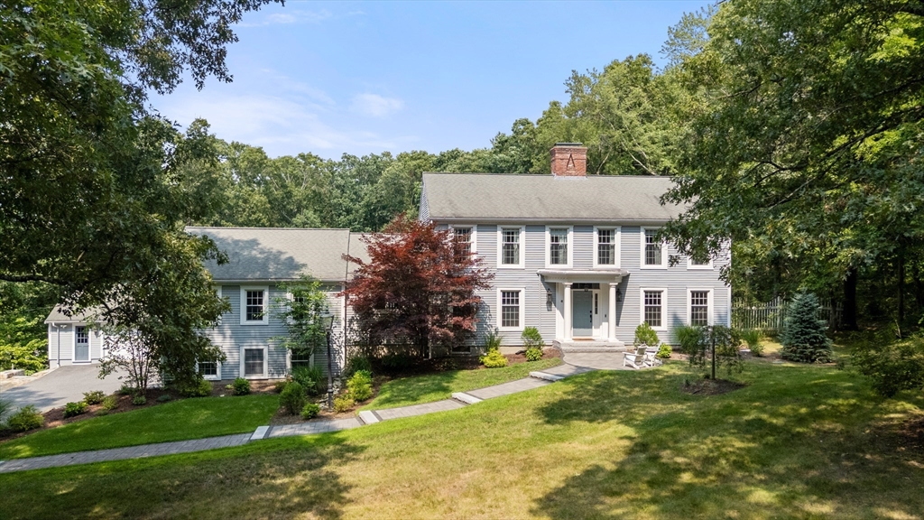 6 Brimstone Lane