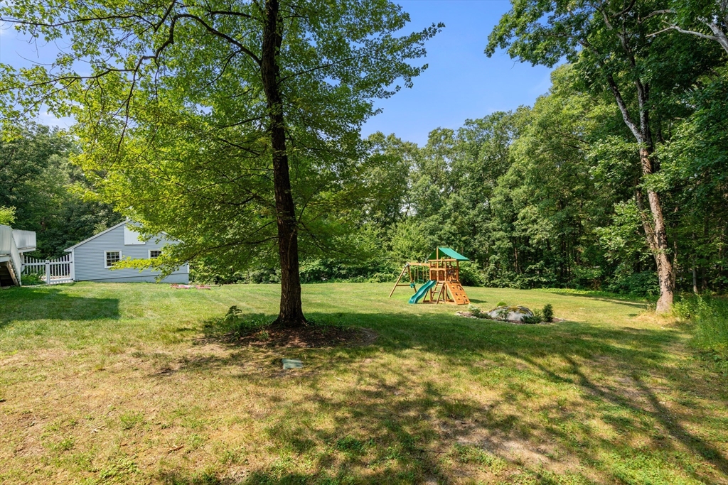 6 Brimstone Lane