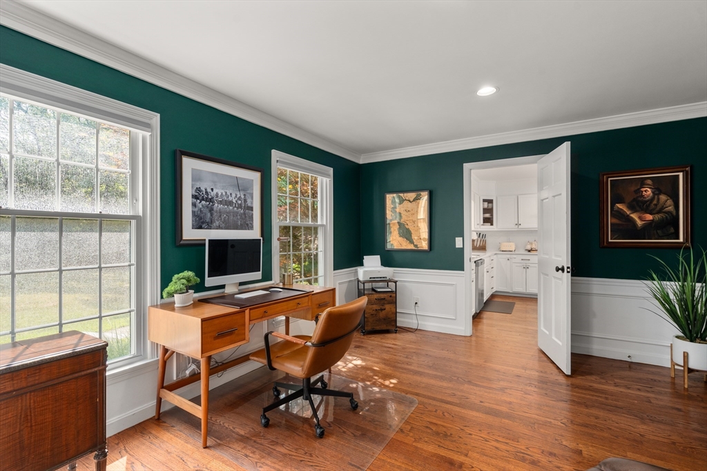 6 Brimstone Lane