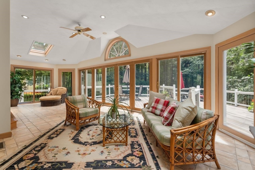 36 Saddle Ridge Road