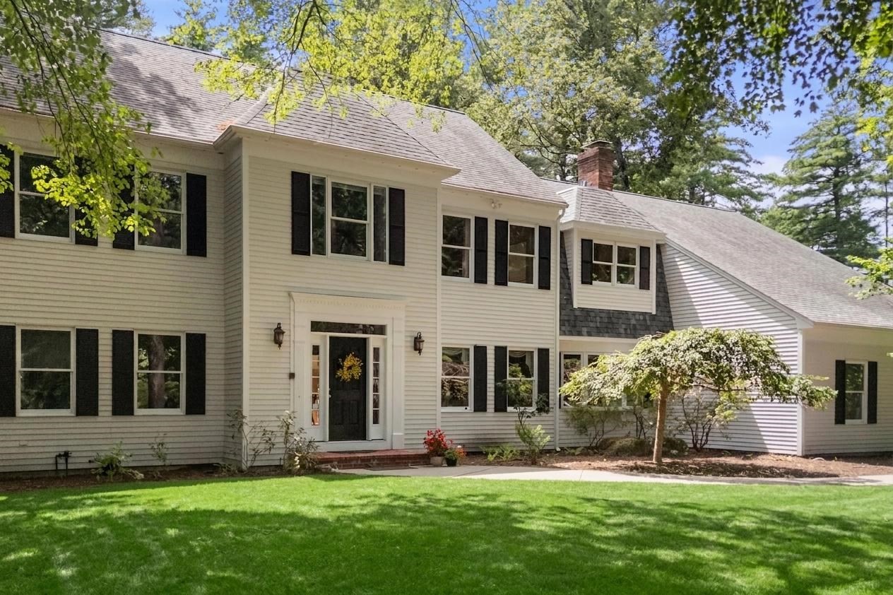 36 Saddle Ridge Road
