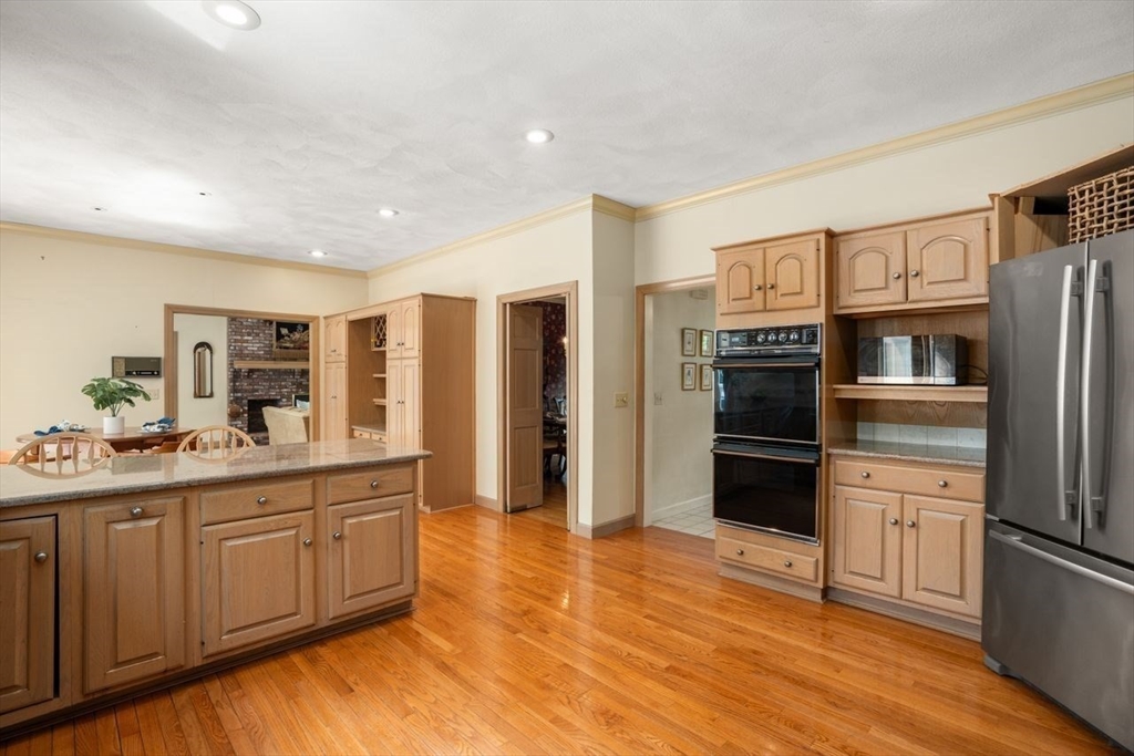 36 Saddle Ridge Road