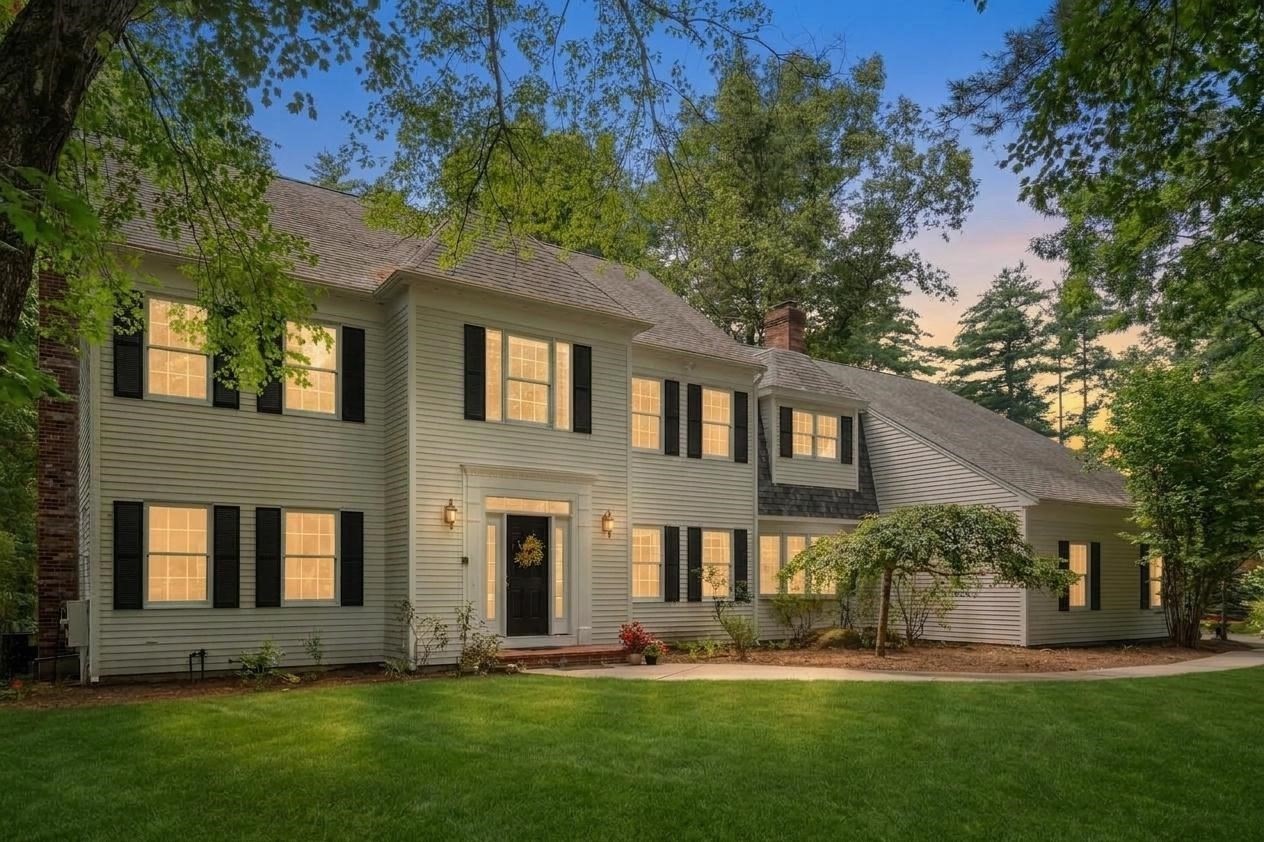 36 Saddle Ridge Road