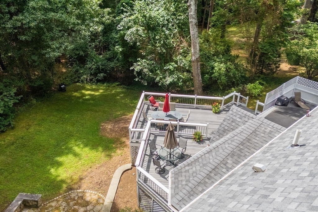 36 Saddle Ridge Road
