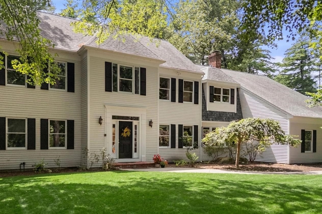 36 Saddle Ridge Road