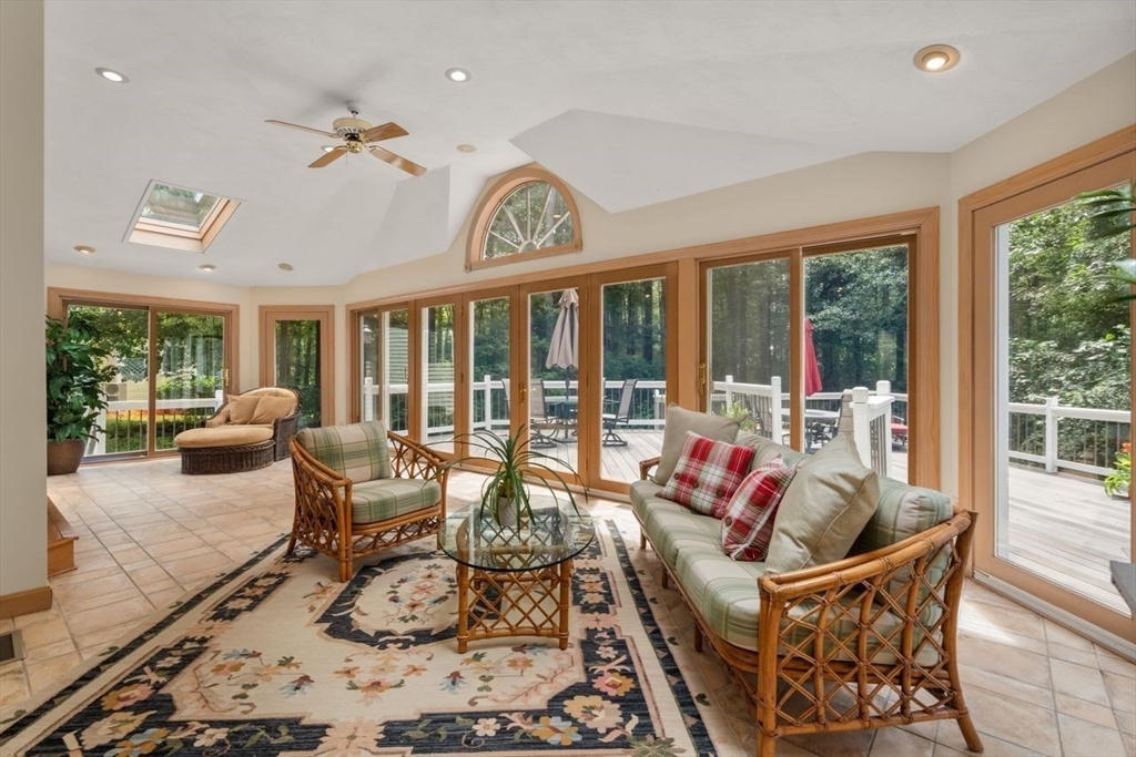 36 Saddle Ridge Road