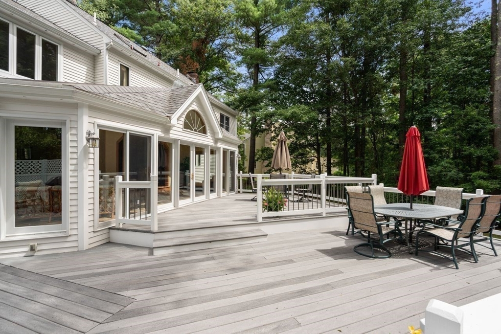 36 Saddle Ridge Road