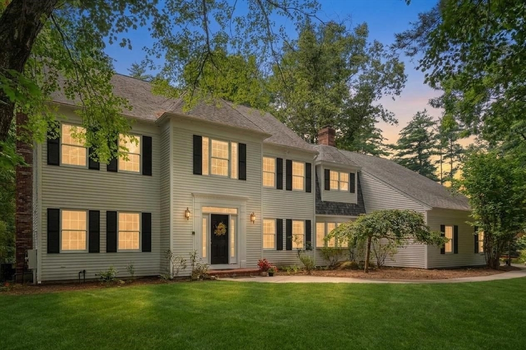 36 Saddle Ridge Road