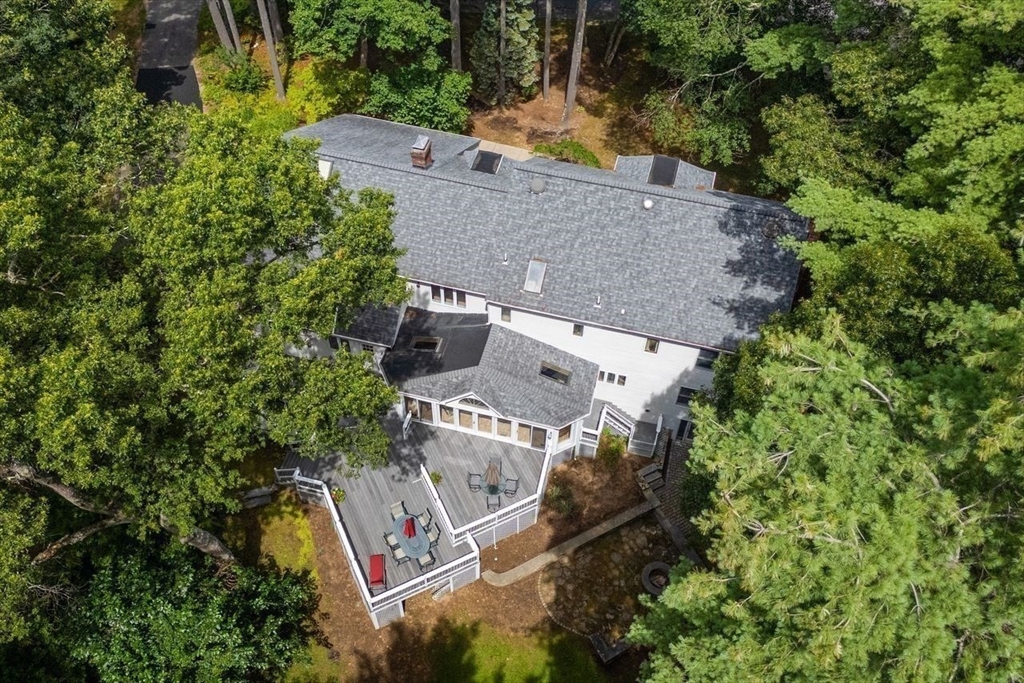 36 Saddle Ridge Road