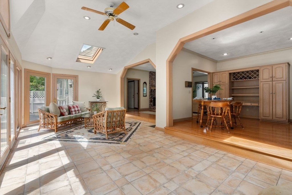 36 Saddle Ridge Road