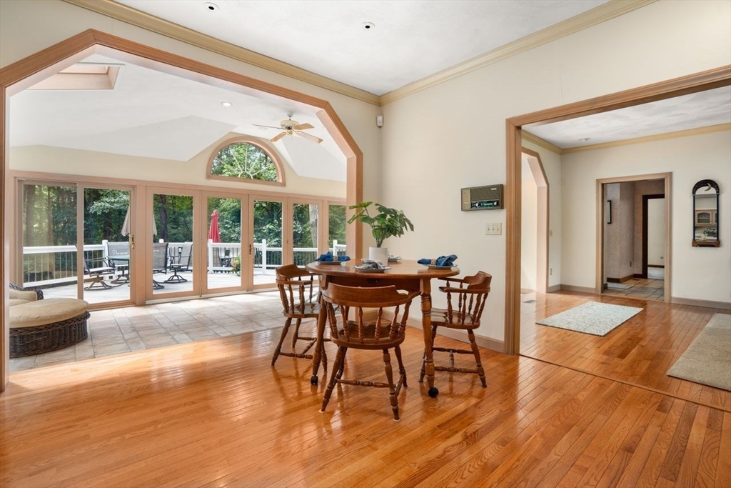 36 Saddle Ridge Road