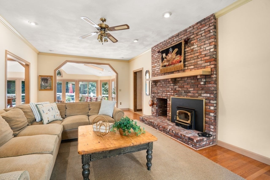 36 Saddle Ridge Road