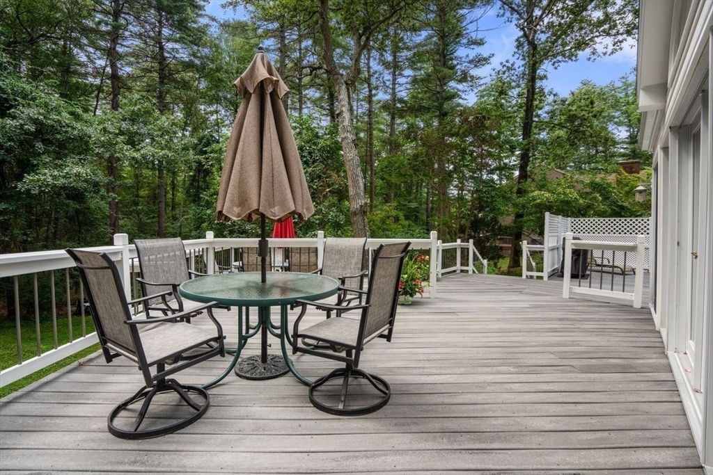 36 Saddle Ridge Road