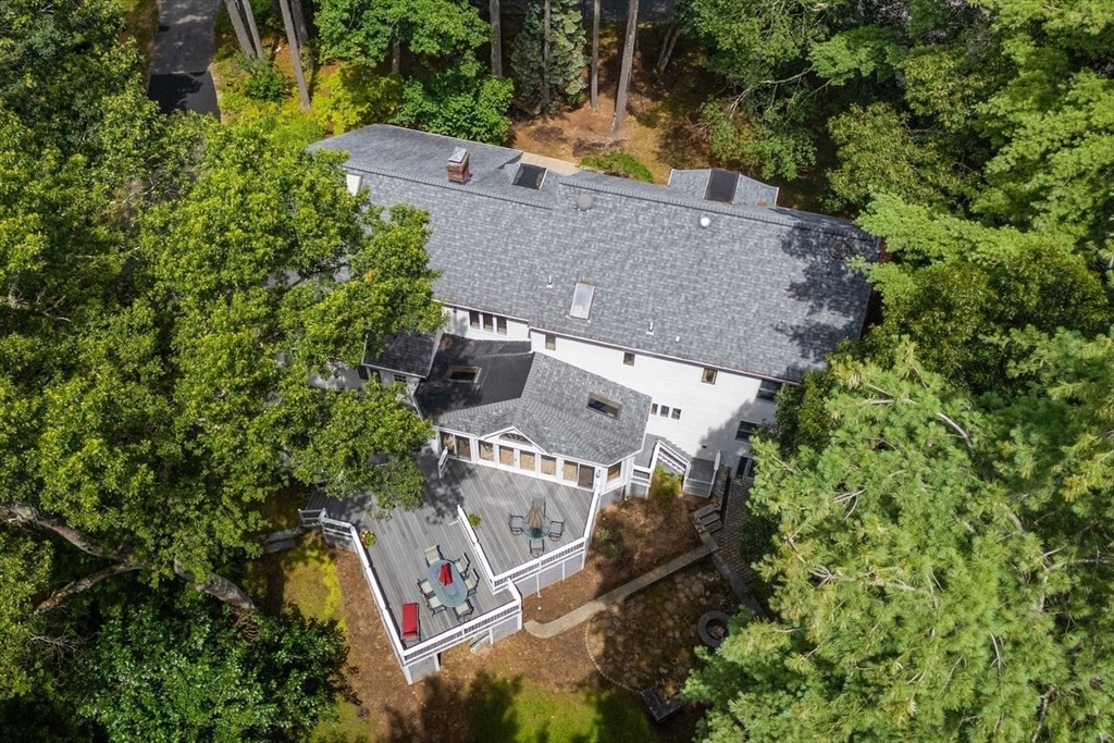 36 Saddle Ridge Road
