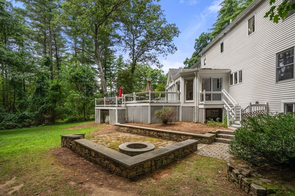 36 Saddle Ridge Road