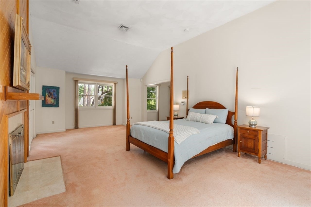 36 Saddle Ridge Road