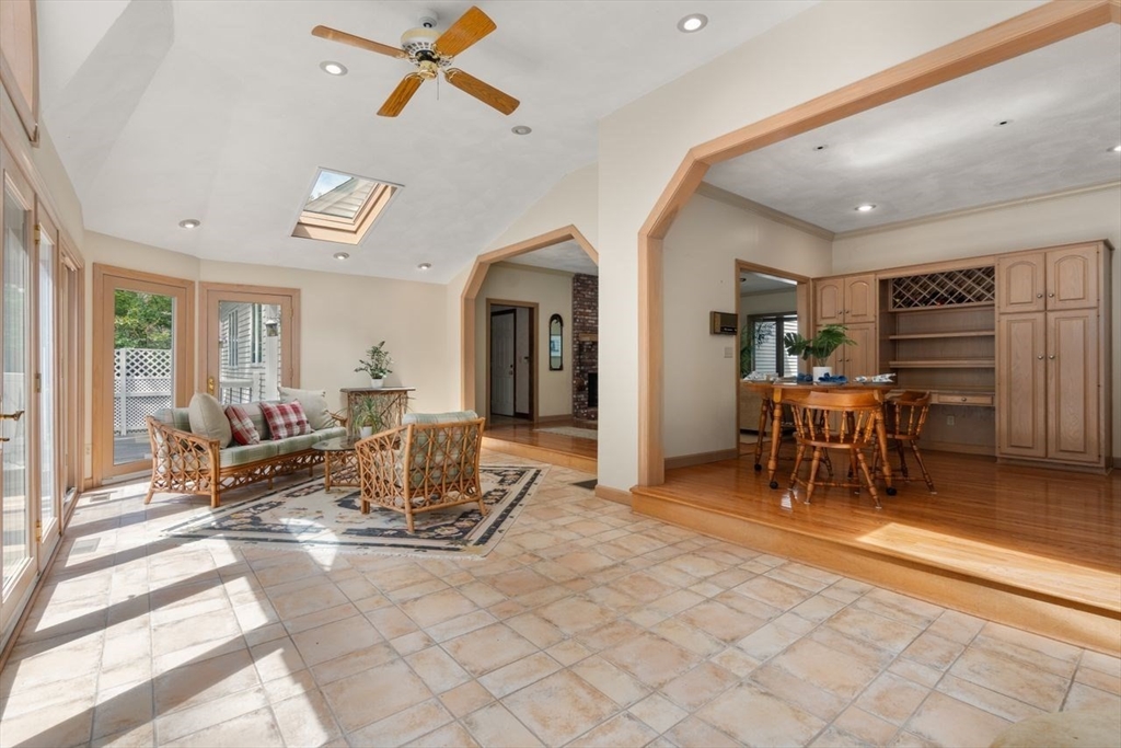 36 Saddle Ridge Road