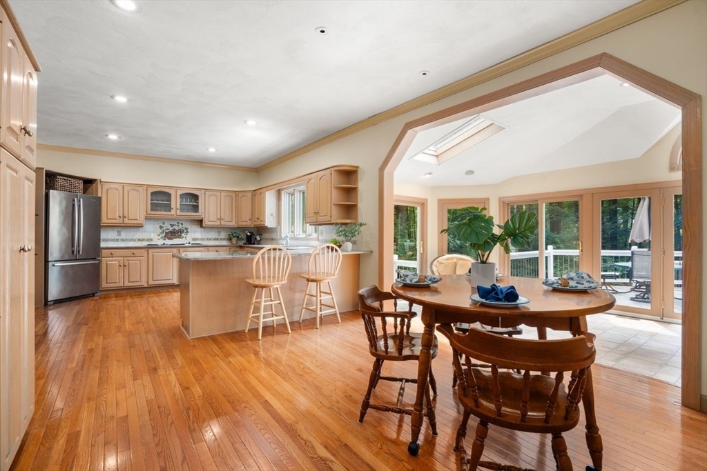 36 Saddle Ridge Road