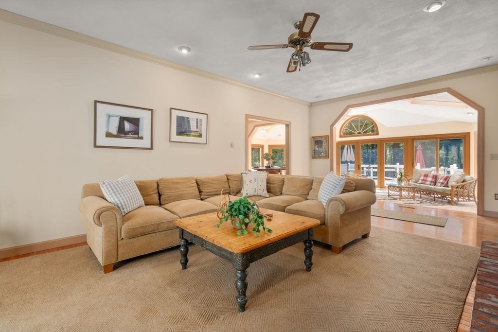 36 Saddle Ridge Road