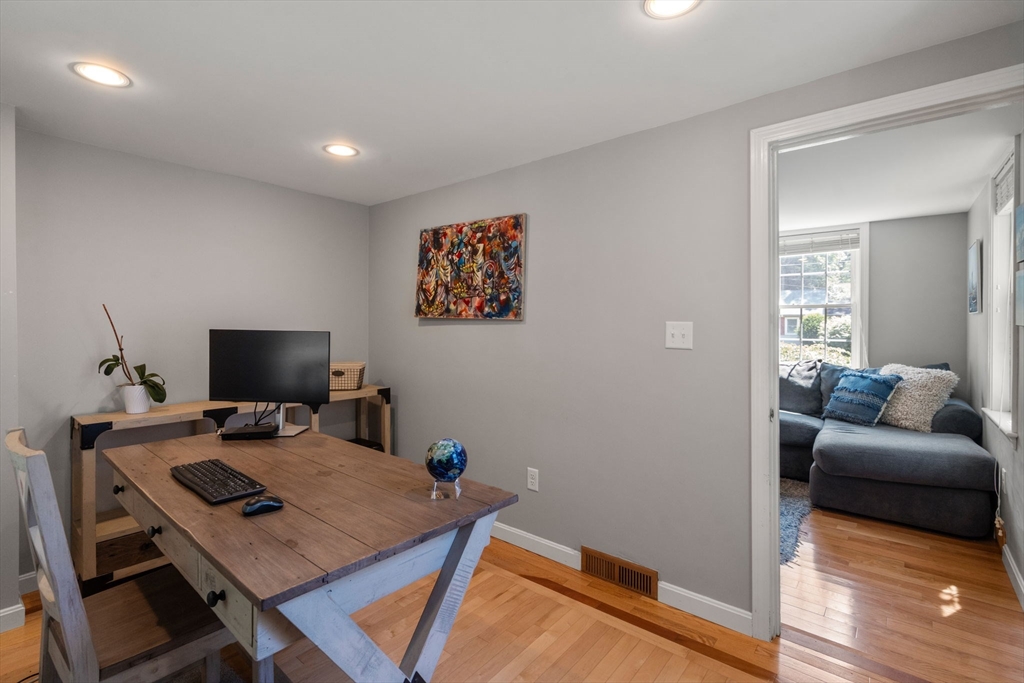 28 Beechwood