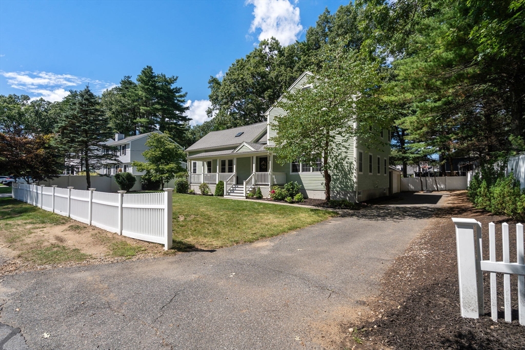 28 Beechwood