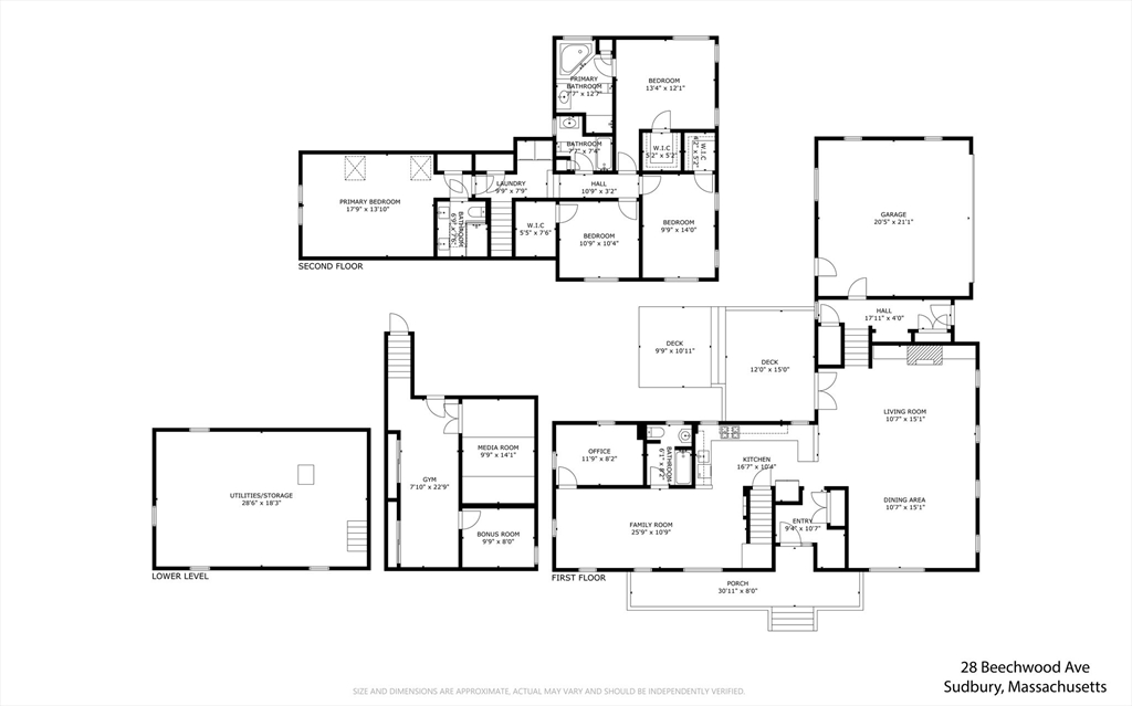 28 Beechwood