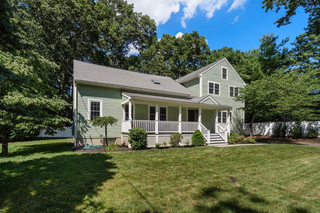 28 Beechwood