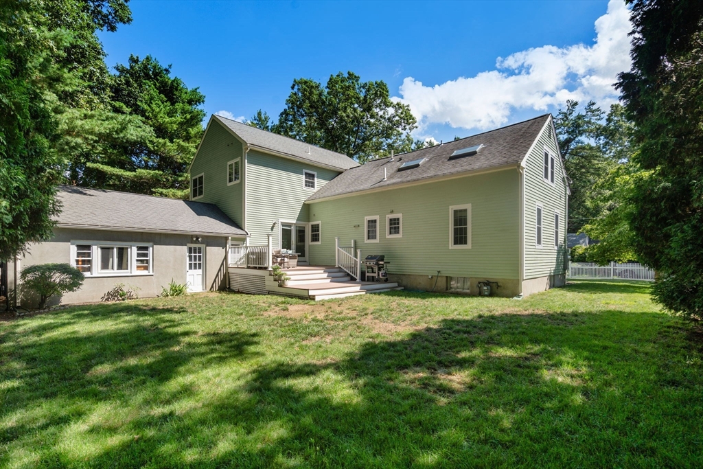 28 Beechwood