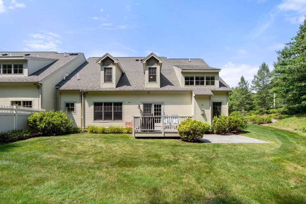 30 Nobscot Rd # 1