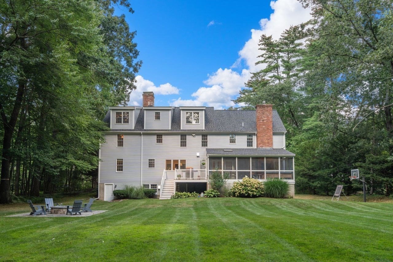 139 Ford Road