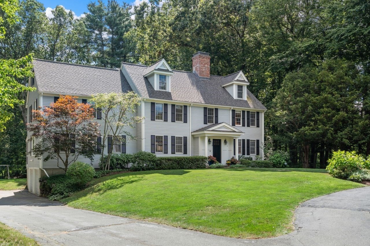 139 Ford Road