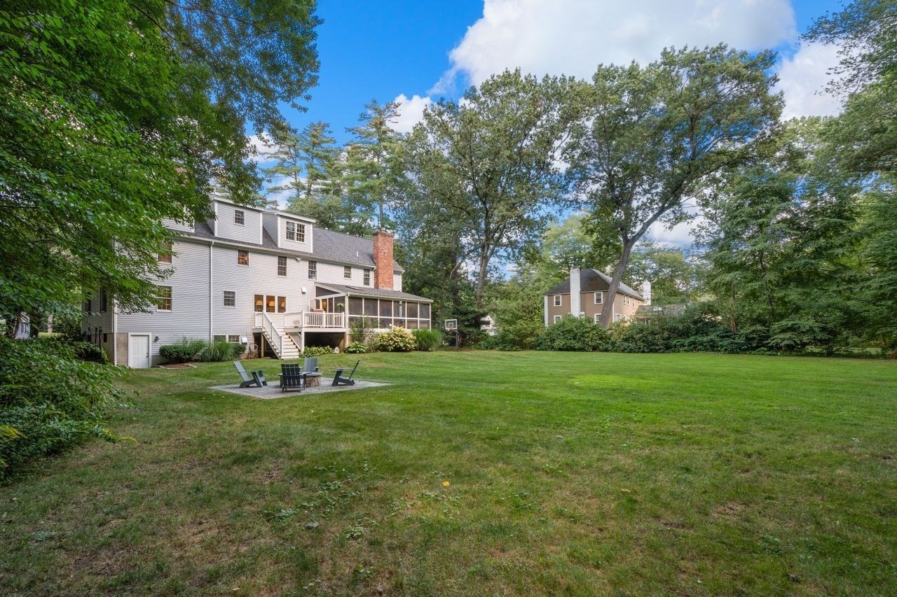 139 Ford Road