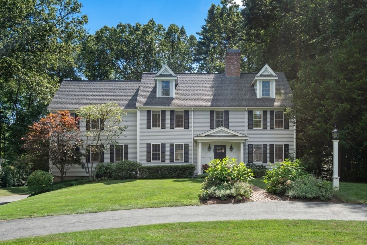 139 Ford Road