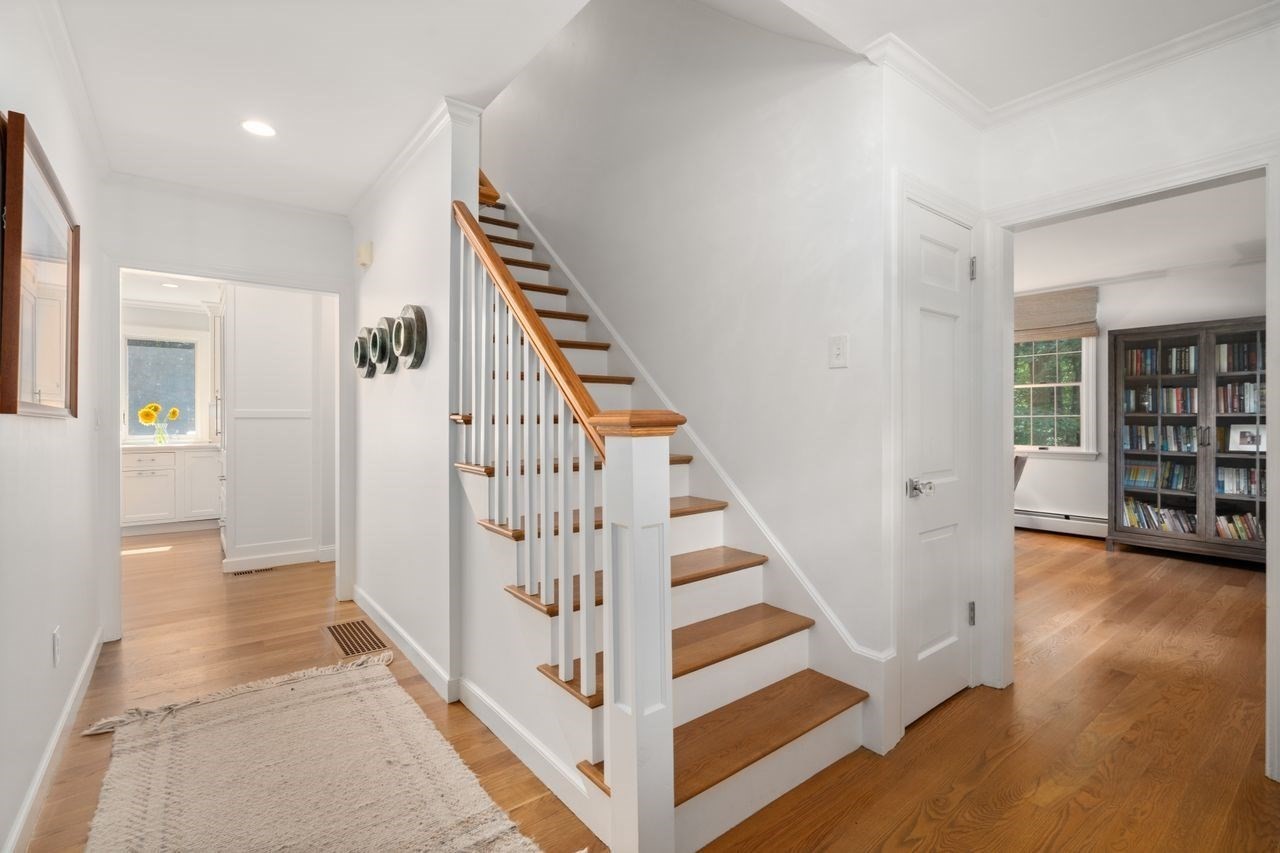 139 Ford Road