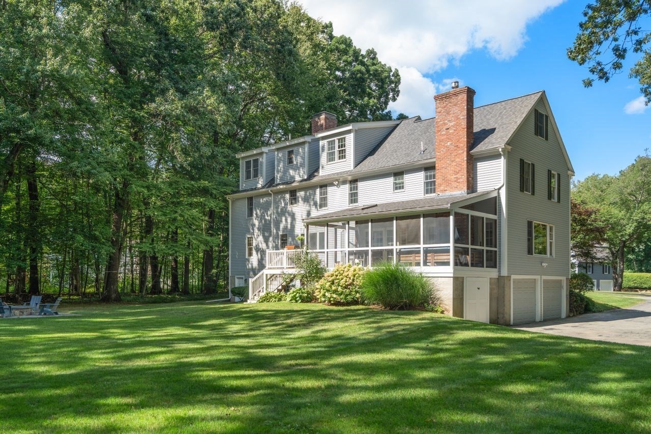 139 Ford Road