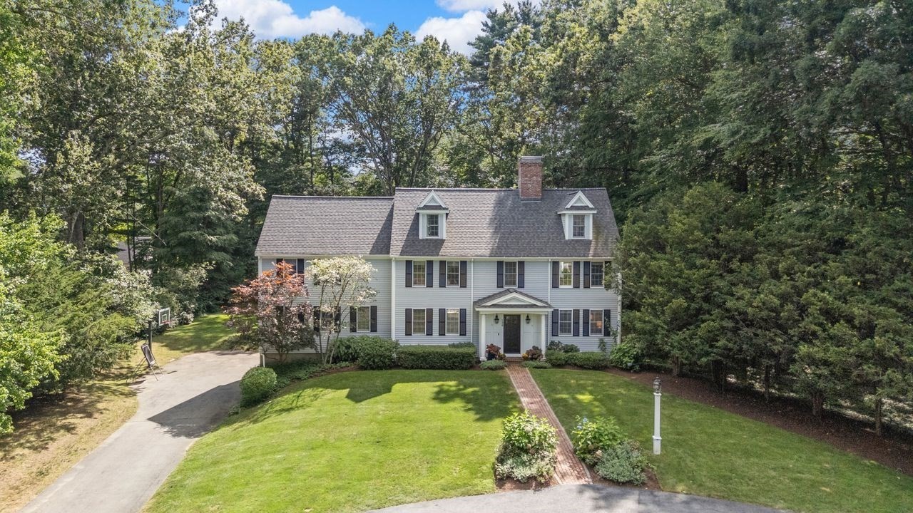 139 Ford Road