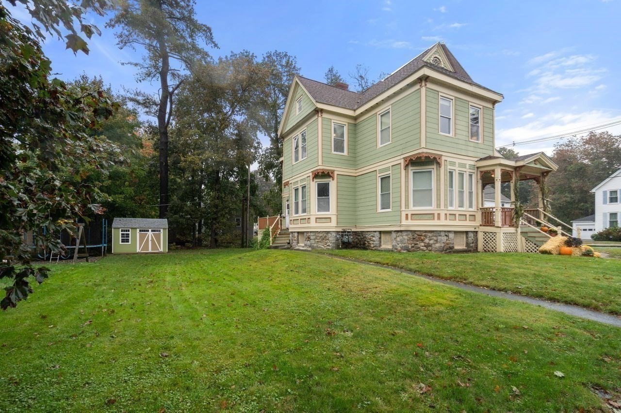 56 Warren Ave