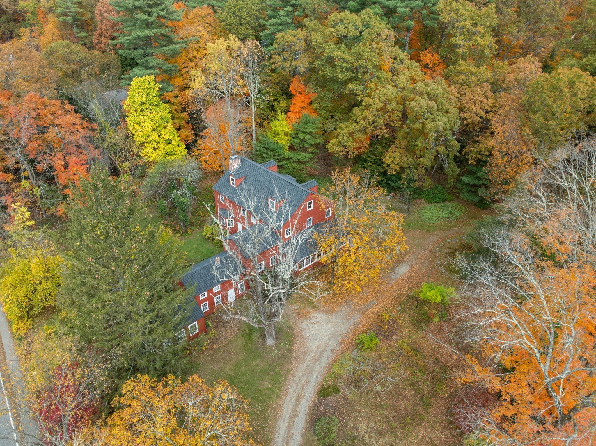 102 Concord Road
