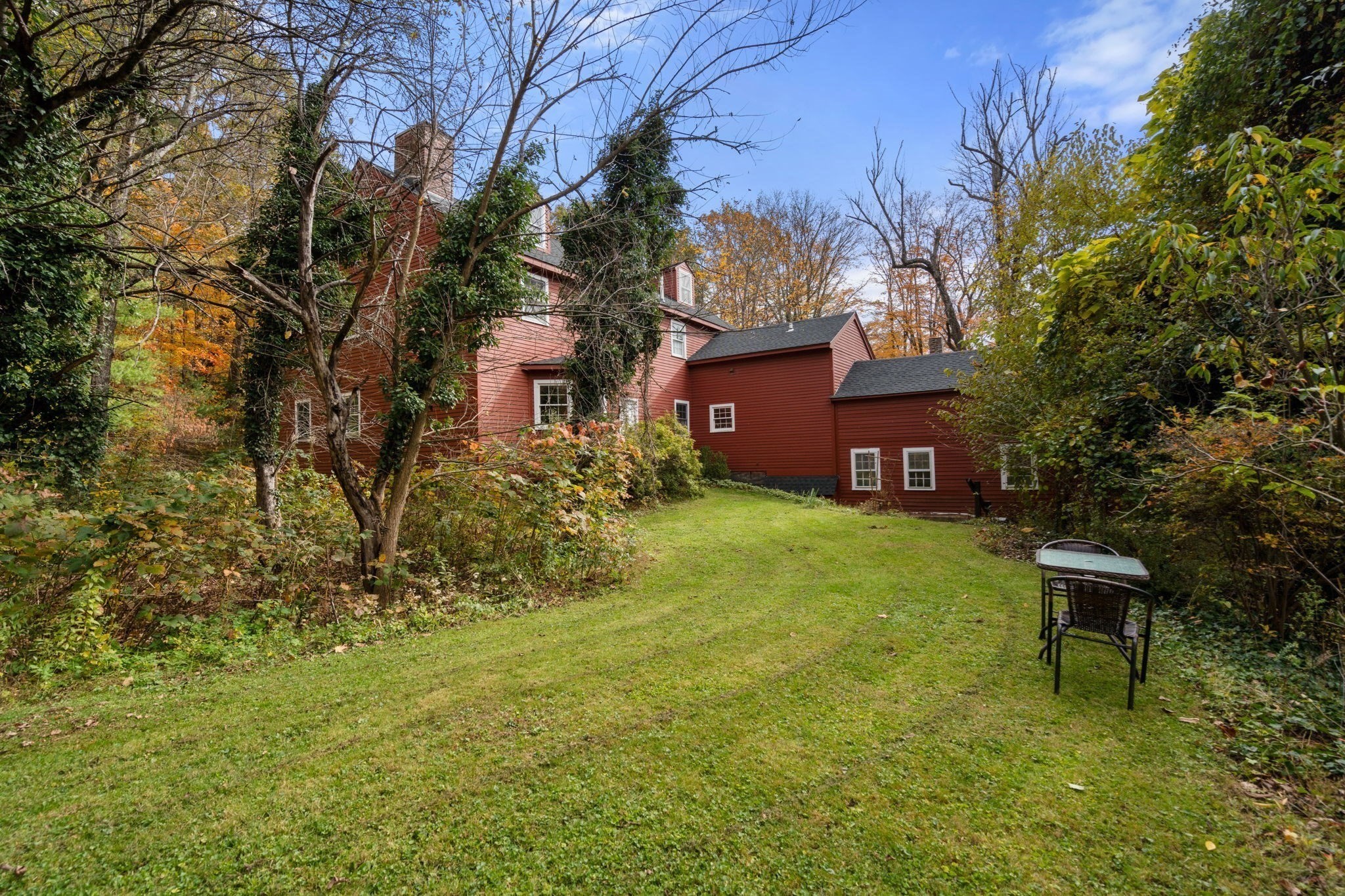 102 Concord Road