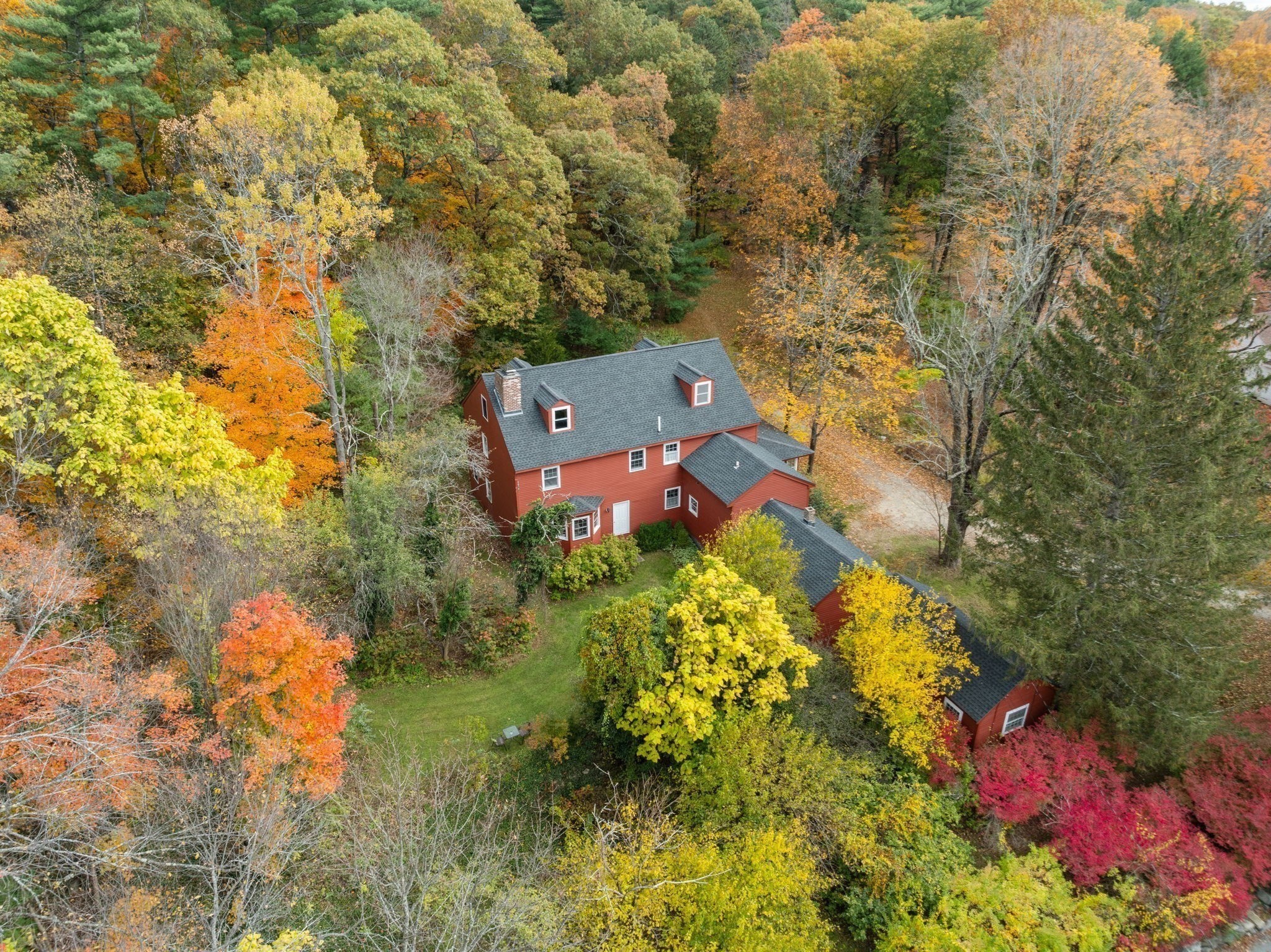 102 Concord Road