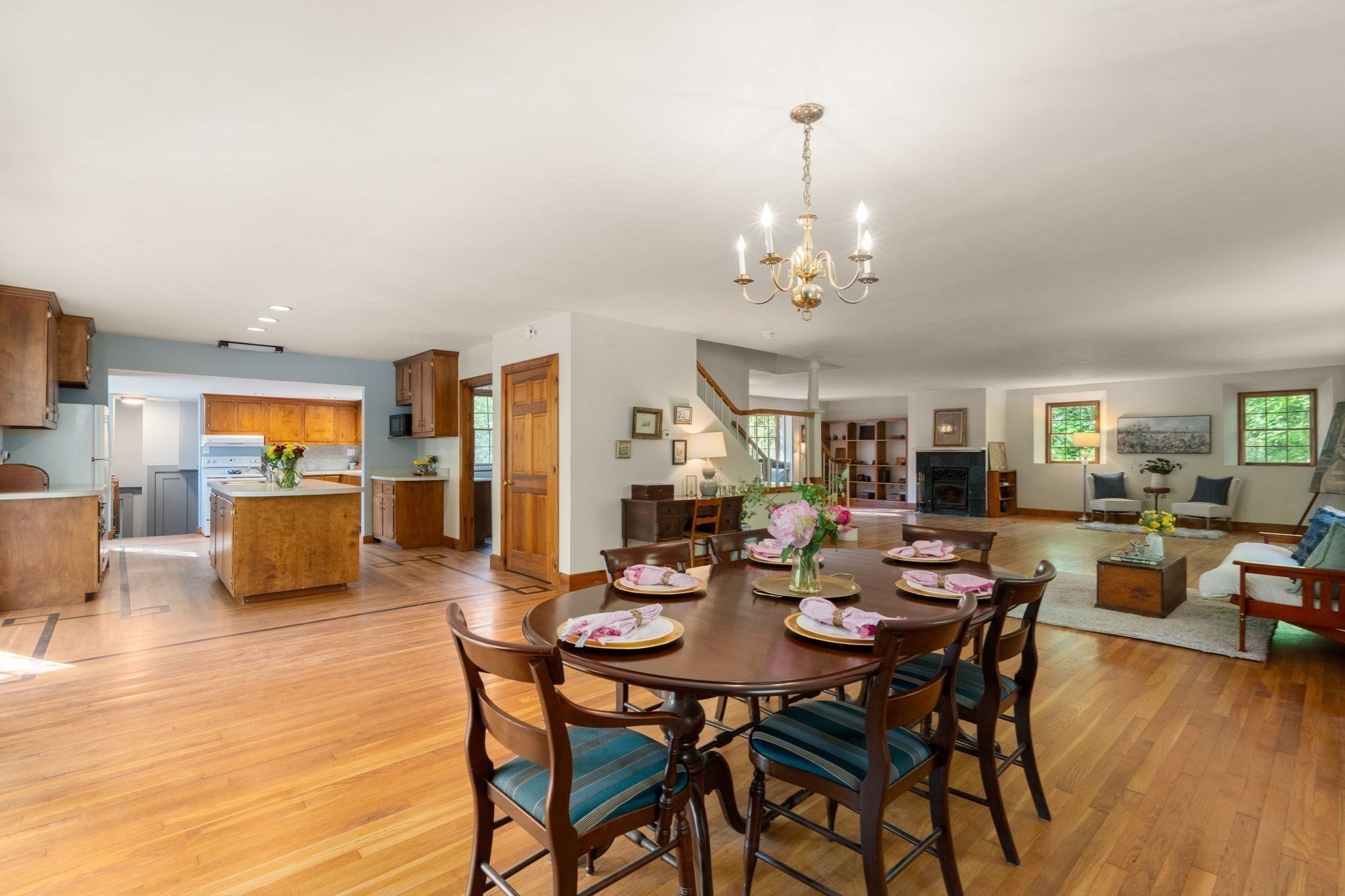 102 Concord Road