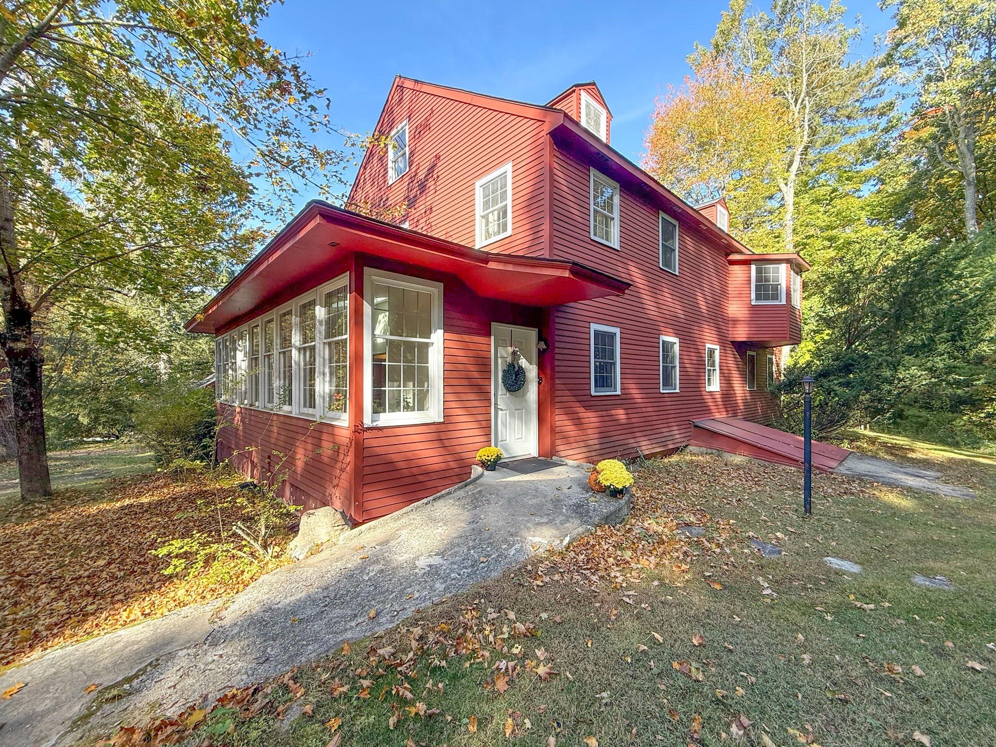 102 Concord Road