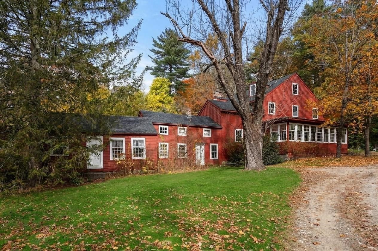 102 Concord Road Sudbury MA