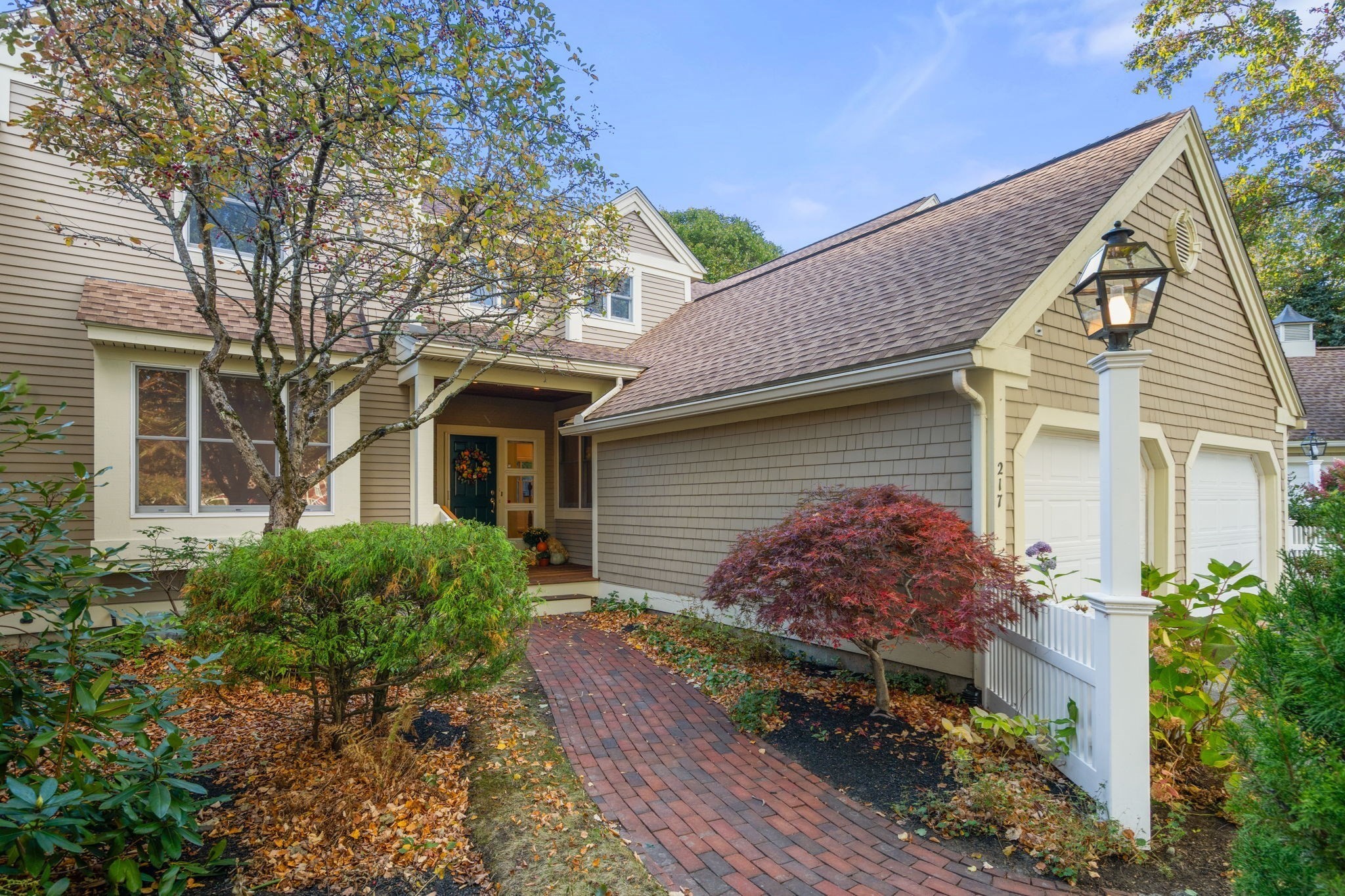 217 Nobscot Road 217 Sudbury MA