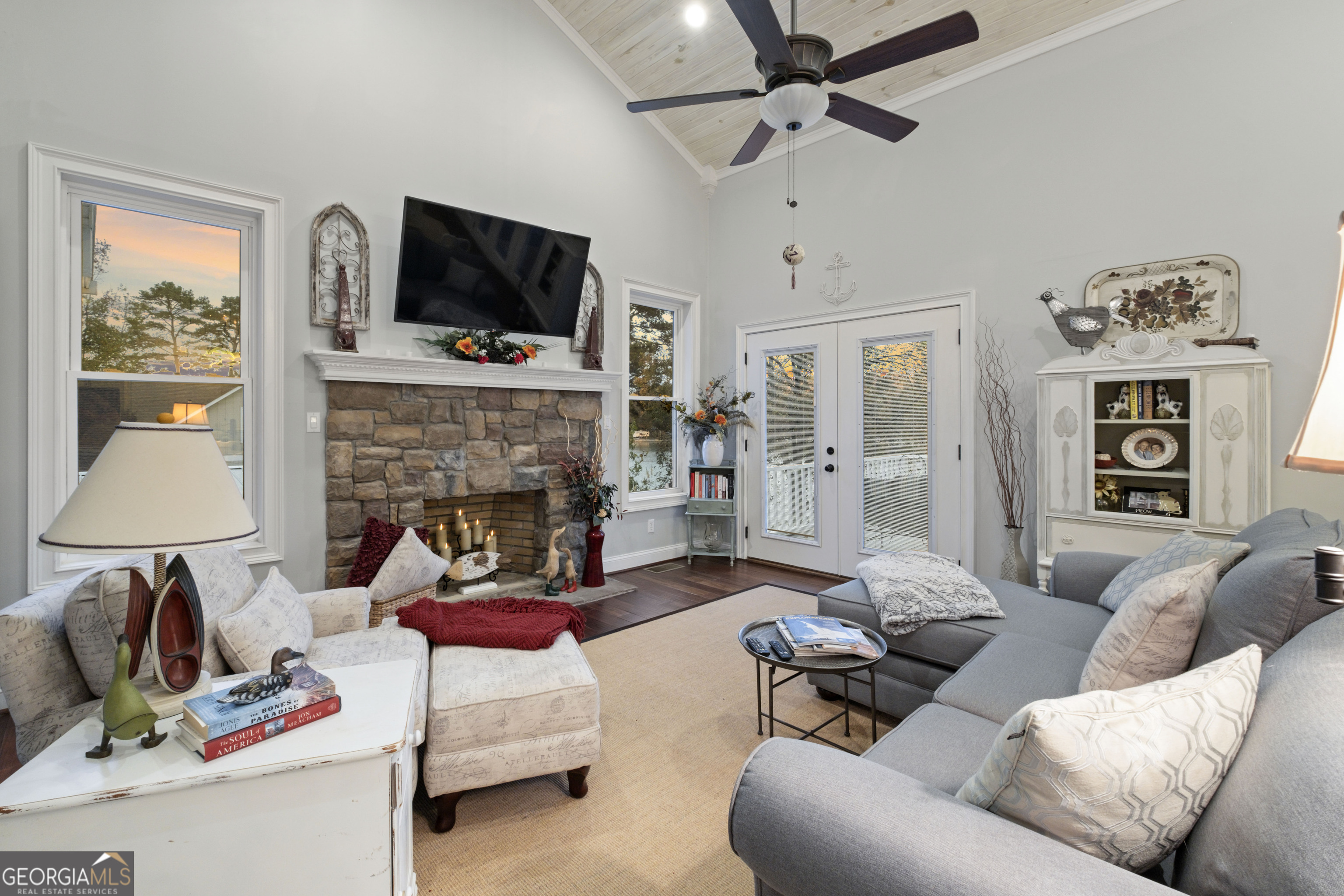 200 County Road 371